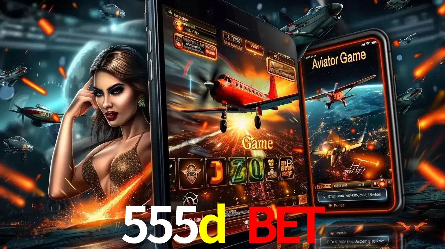 Mulher estilosa cercada por telas que exibem a jogabilidade do Aviator, capturando a intensidade e a estratégia deste popular crash game oferecido pelo 555d bet.